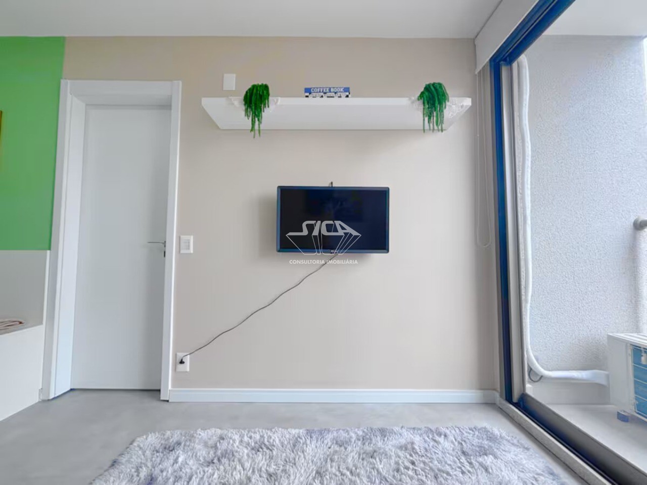 Apartamento, 1 quarto, 30 m² - Foto 9