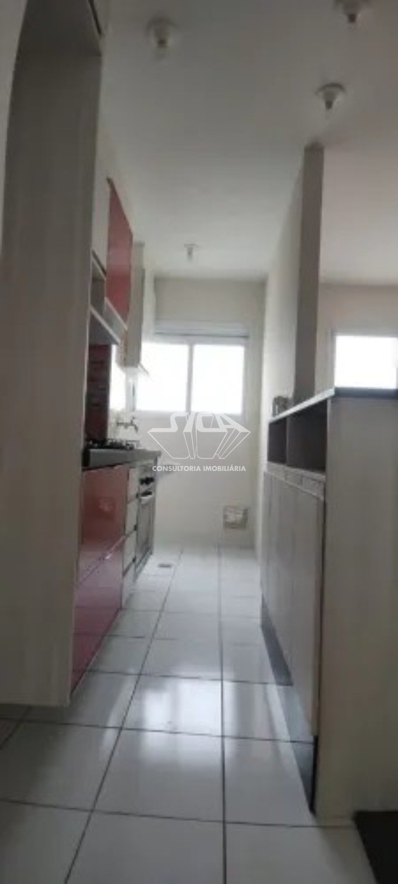 Apartamento, 1 quarto, 34 m² - Foto 3