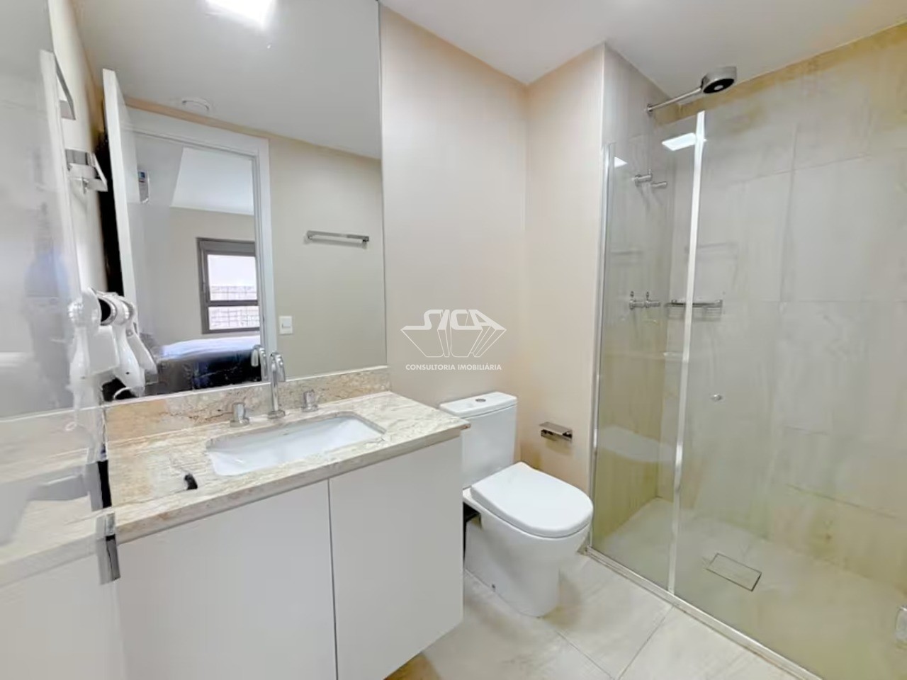 Apartamento, 1 quarto, 30 m² - Foto 5