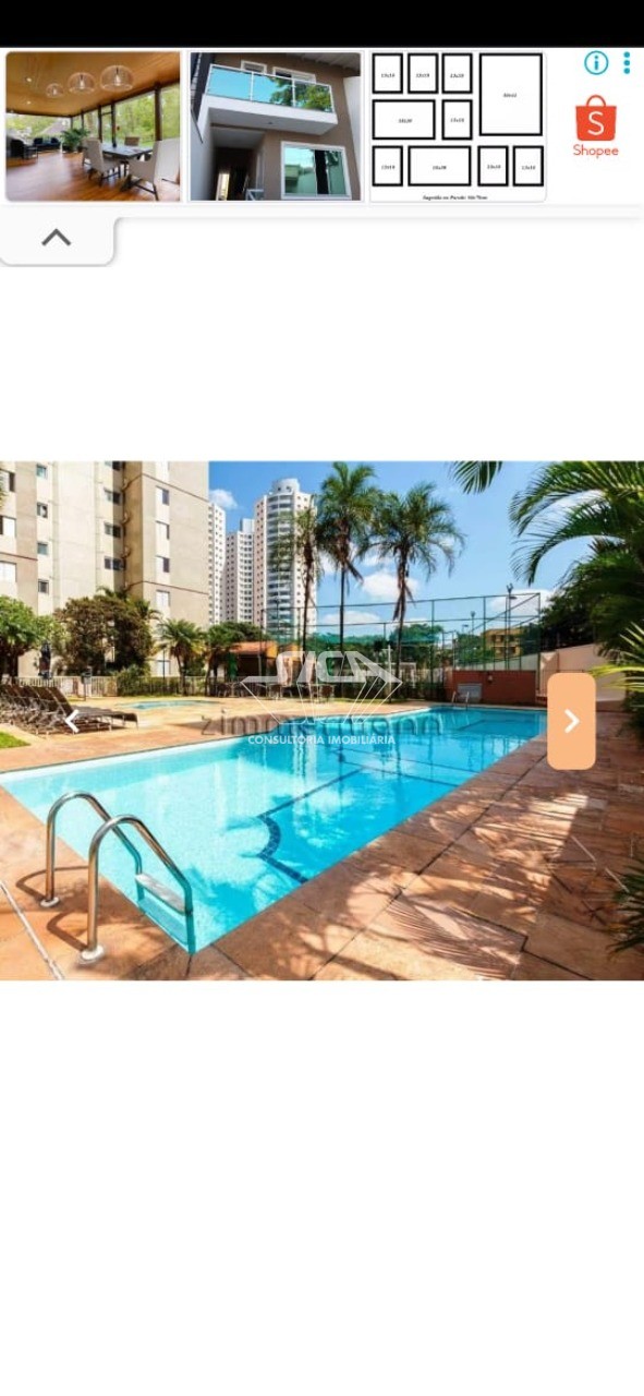 Apartamento, 3 quartos, 65 m² - Foto 21
