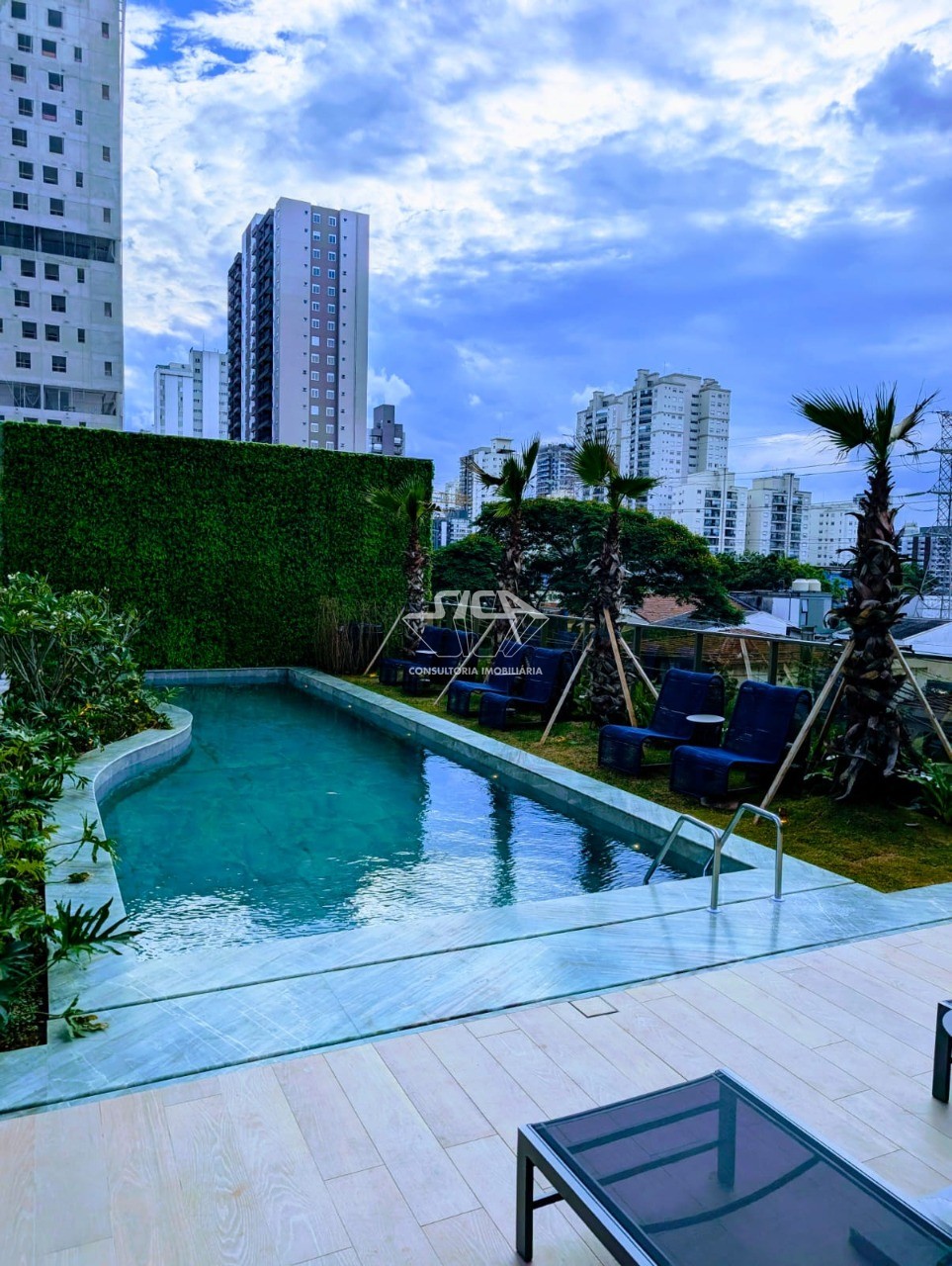 Apartamento, 1 quarto, 30 m² - Foto 14