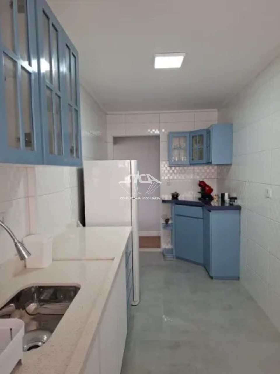 Apartamento, 1 quarto, 54 m² - Foto 4