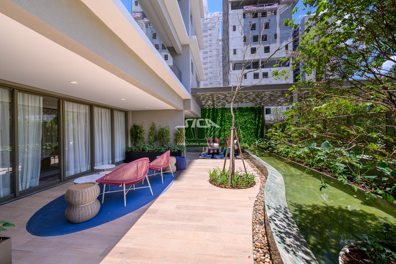 Apartamento, 4 quartos, 136 m² - Foto 3
