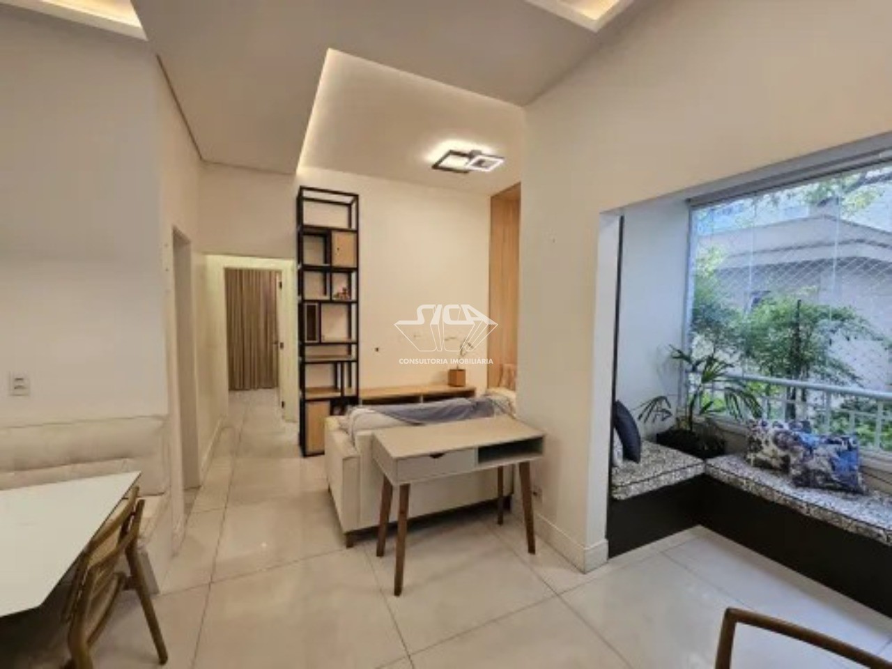 Apartamento, 2 quartos, 65 m² - Foto 1