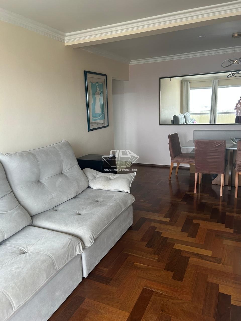 Apartamento, 3 quartos, 87 m² - Foto 5