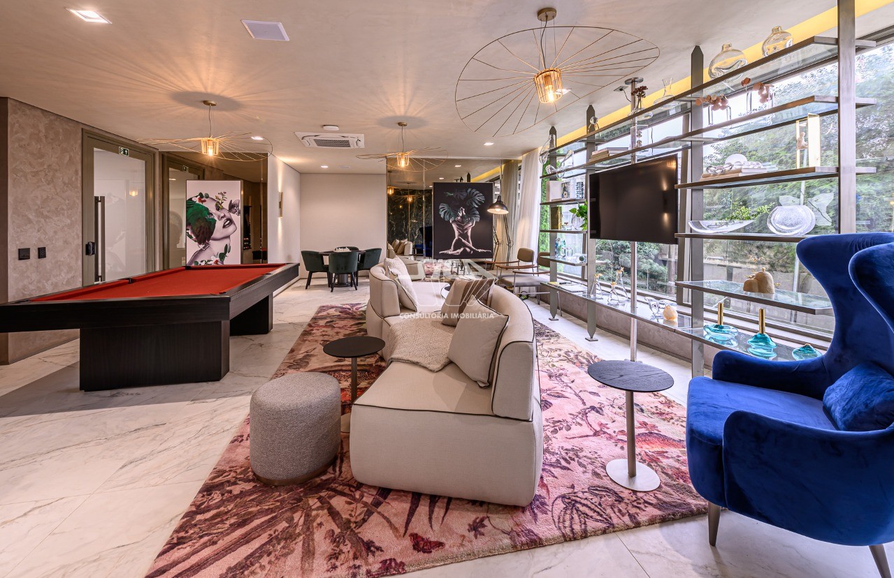 Apartamento, 4 quartos, 136 m² - Foto 9
