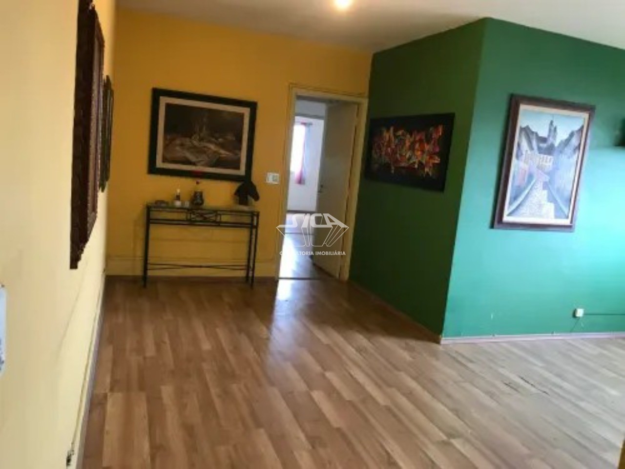 Apartamento, 3 quartos, 100 m² - Foto 5