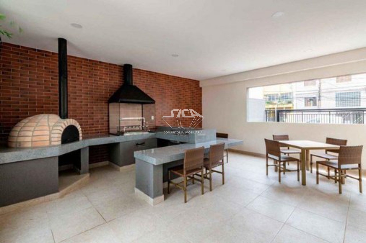 Apartamento, 1 quarto, 36 m² - Foto 10