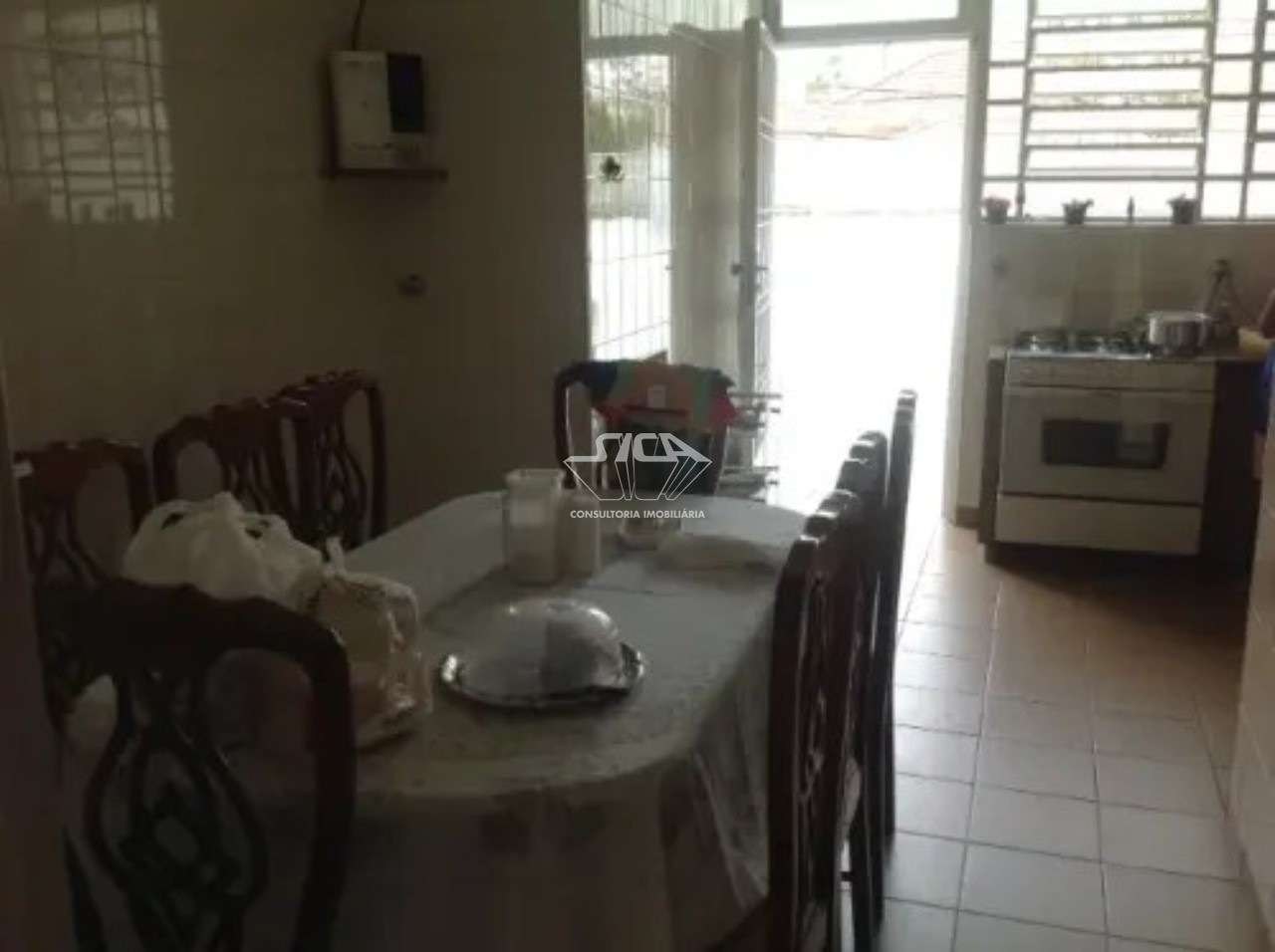 Sobrado, 4 quartos, 211 m² - Foto 14