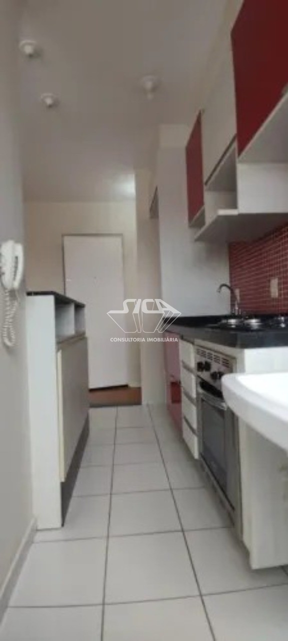 Apartamento, 1 quarto, 34 m² - Foto 2