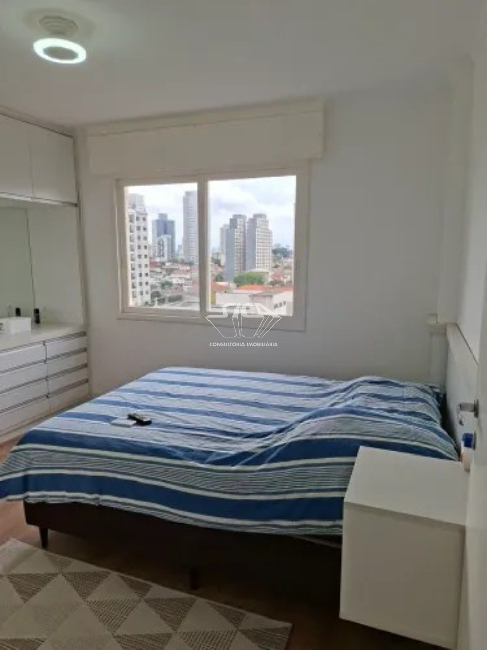 Apartamento, 1 quarto, 54 m² - Foto 9