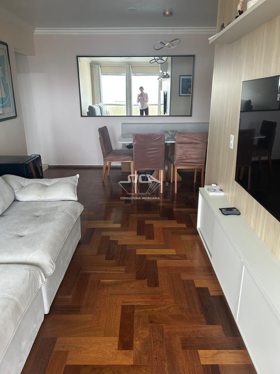 Apartamento, 3 quartos, 87 m² - Foto 3