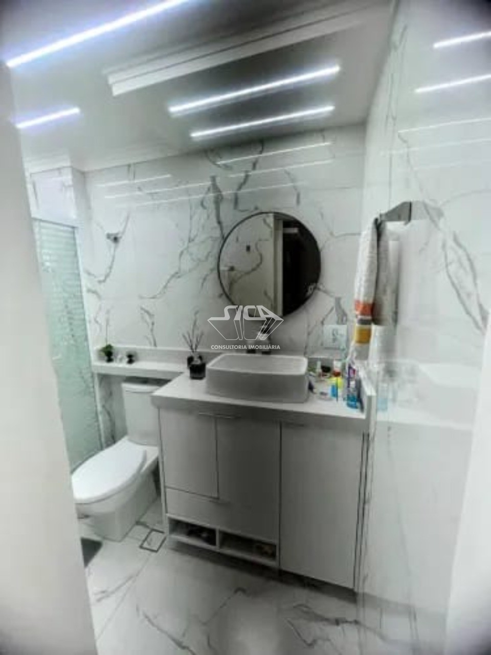 Apartamento, 2 quartos, 68 m² - Foto 11