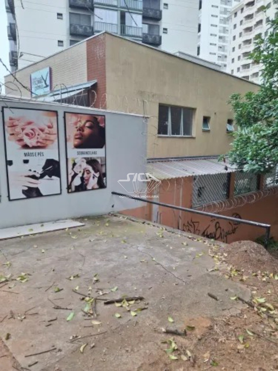 Prédio Inteiro, 309 m² - Foto 5