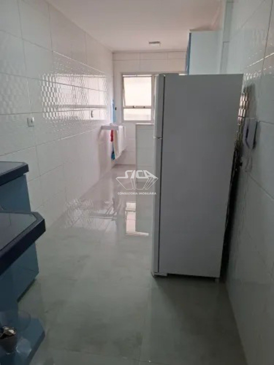 Apartamento, 1 quarto, 54 m² - Foto 2