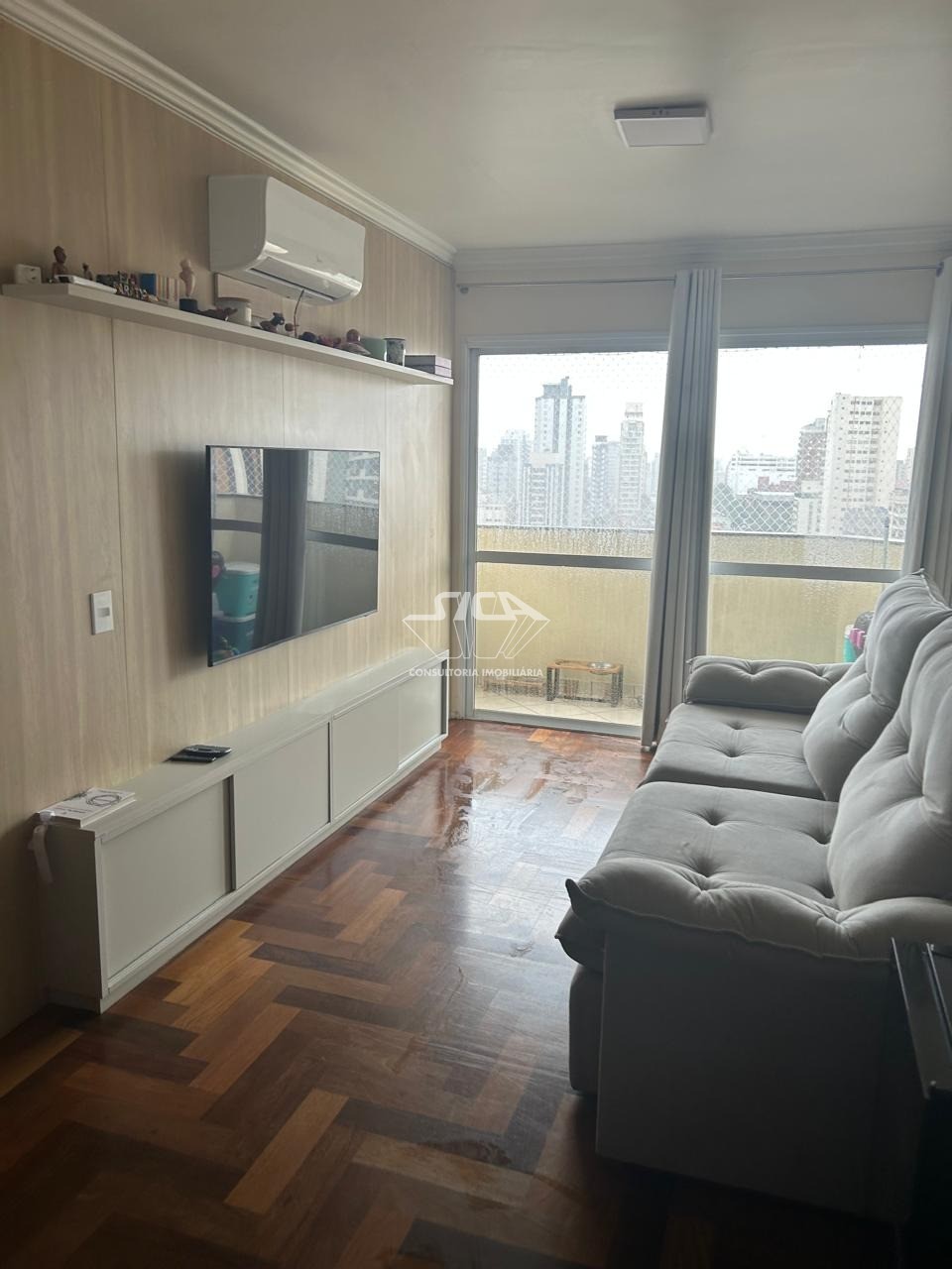 Apartamento, 3 quartos, 87 m² - Foto 4