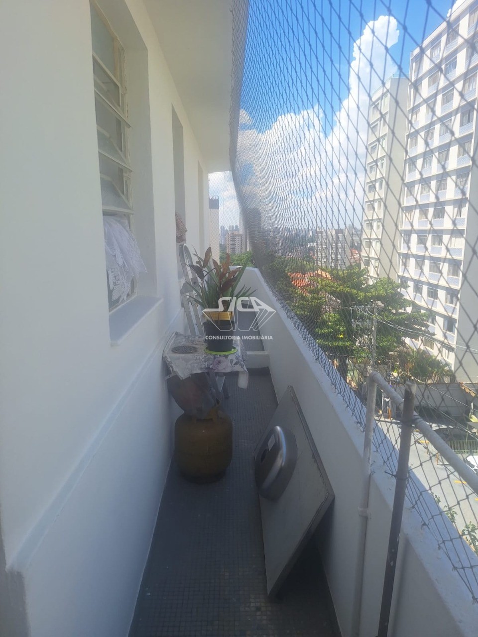Apartamento, 1 quarto, 60 m² - Foto 1