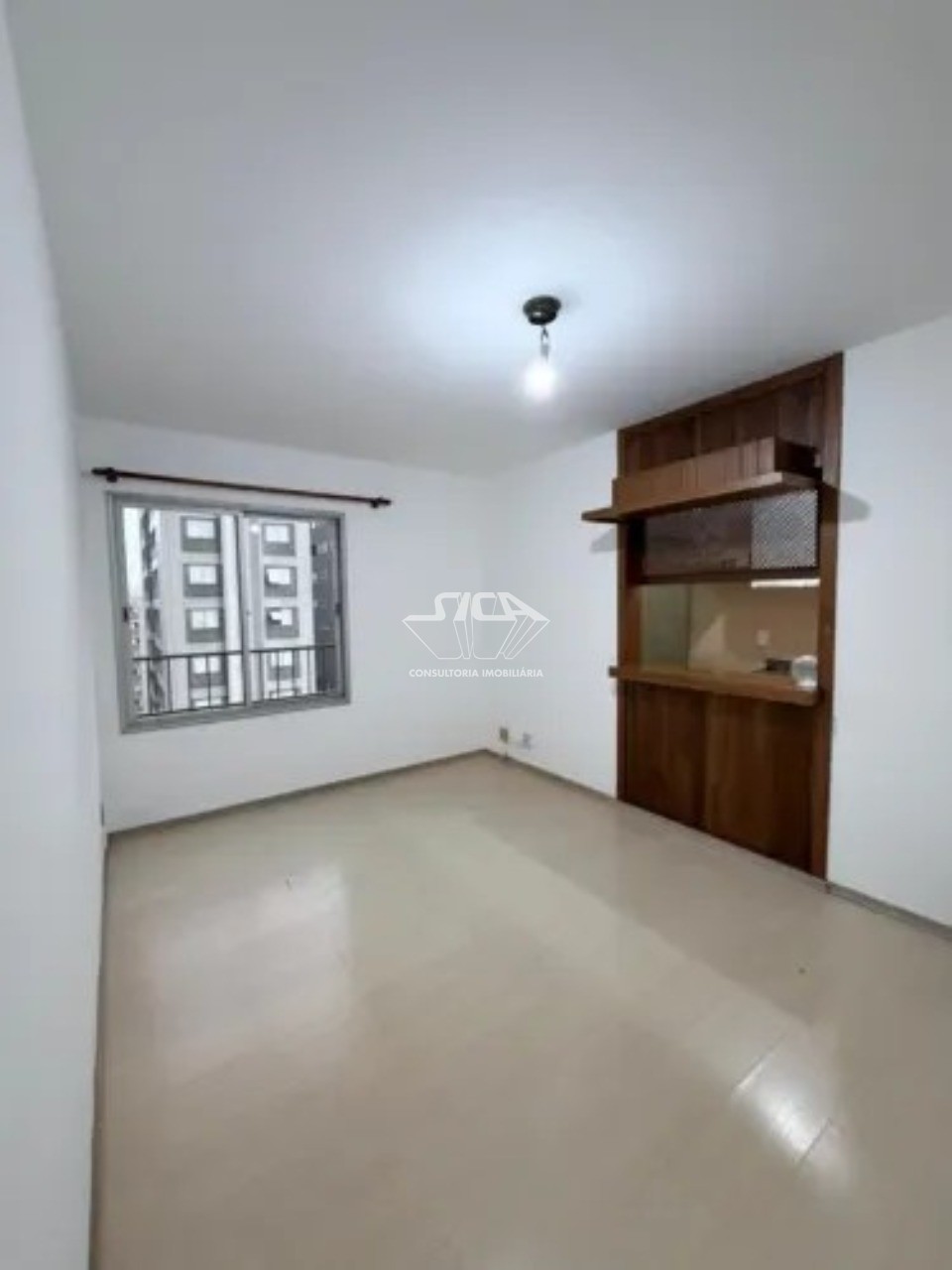 Apartamento, 1 quarto, 43 m² - Foto 3