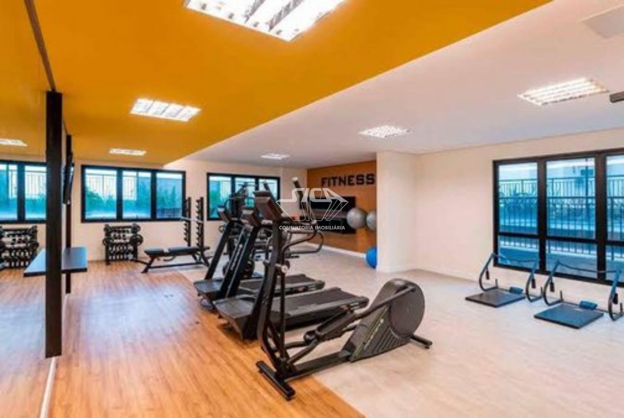Apartamento, 1 quarto, 36 m² - Foto 7