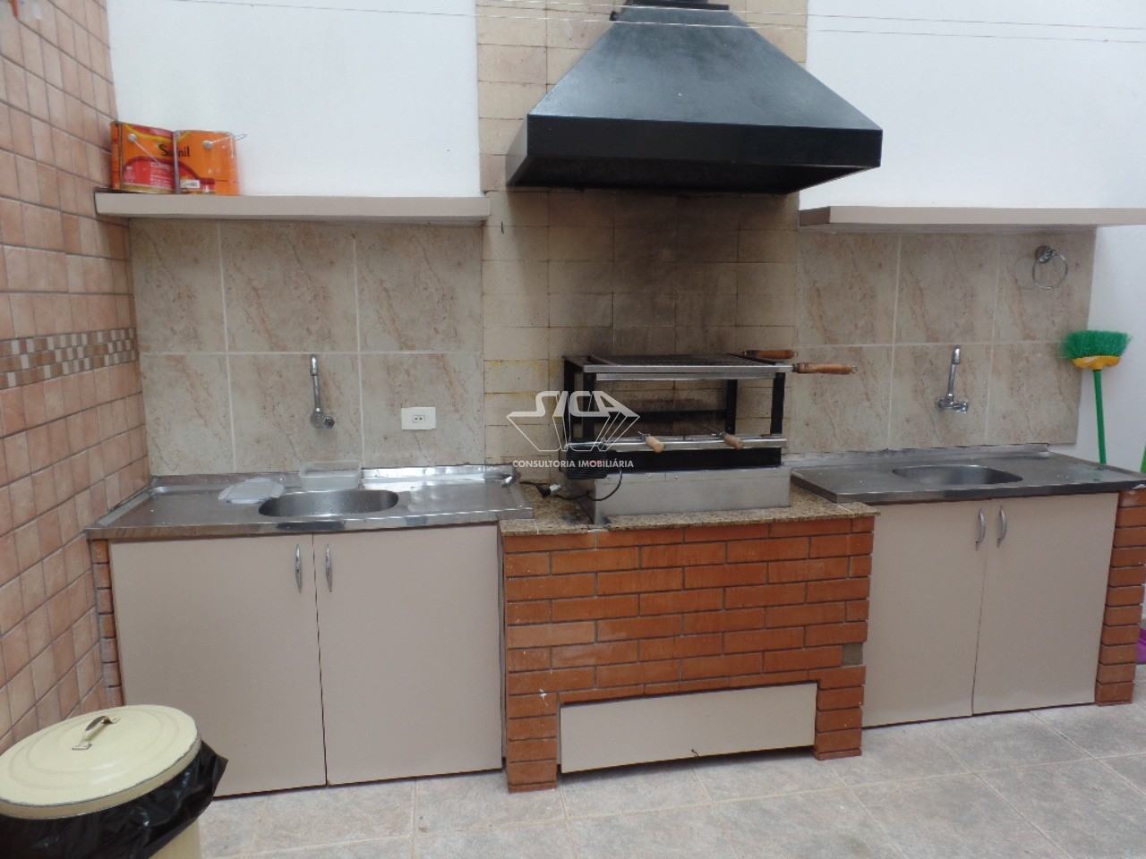 Sobrado, 3 quartos, 128 m² - Foto 30