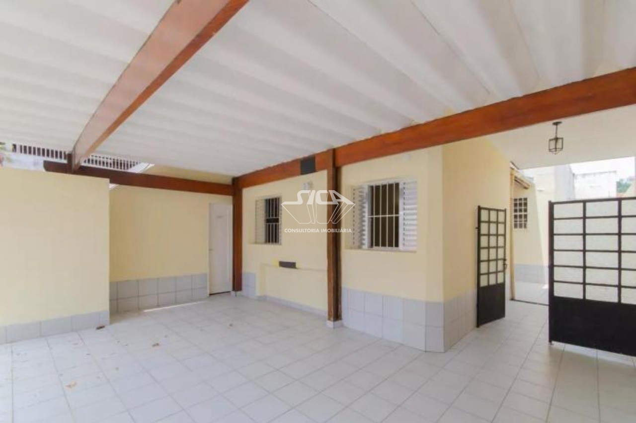 Casa, 3 quartos, 165 m² - Foto 1