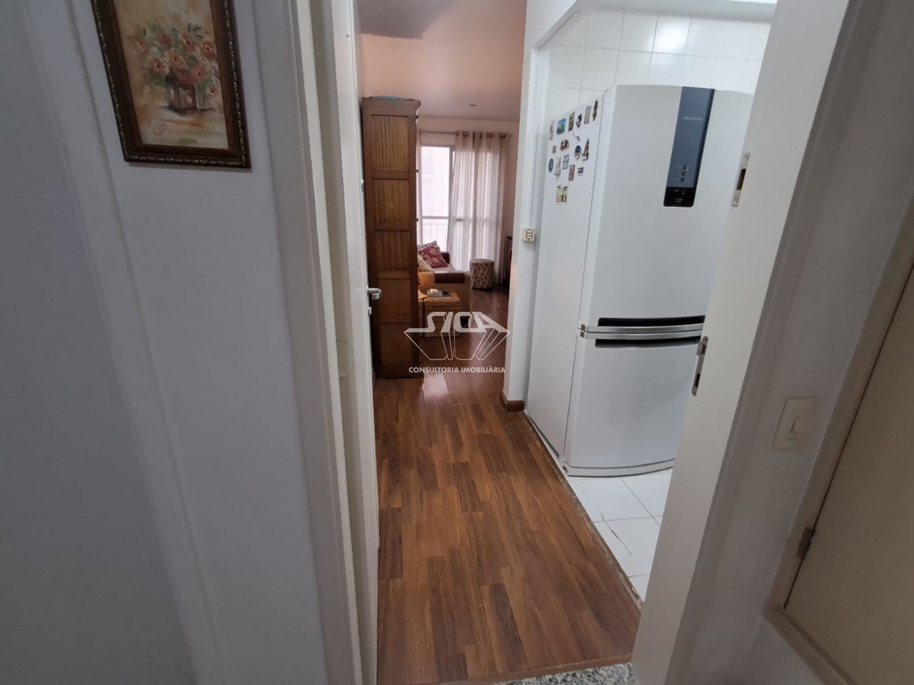 Apartamento, 3 quartos, 65 m² - Foto 12