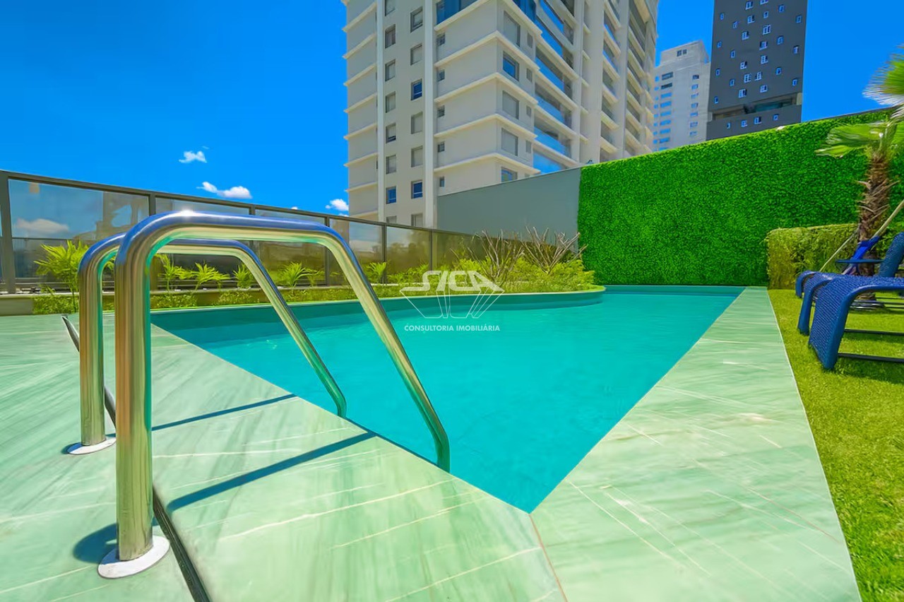 Apartamento, 1 quarto, 30 m² - Foto 12