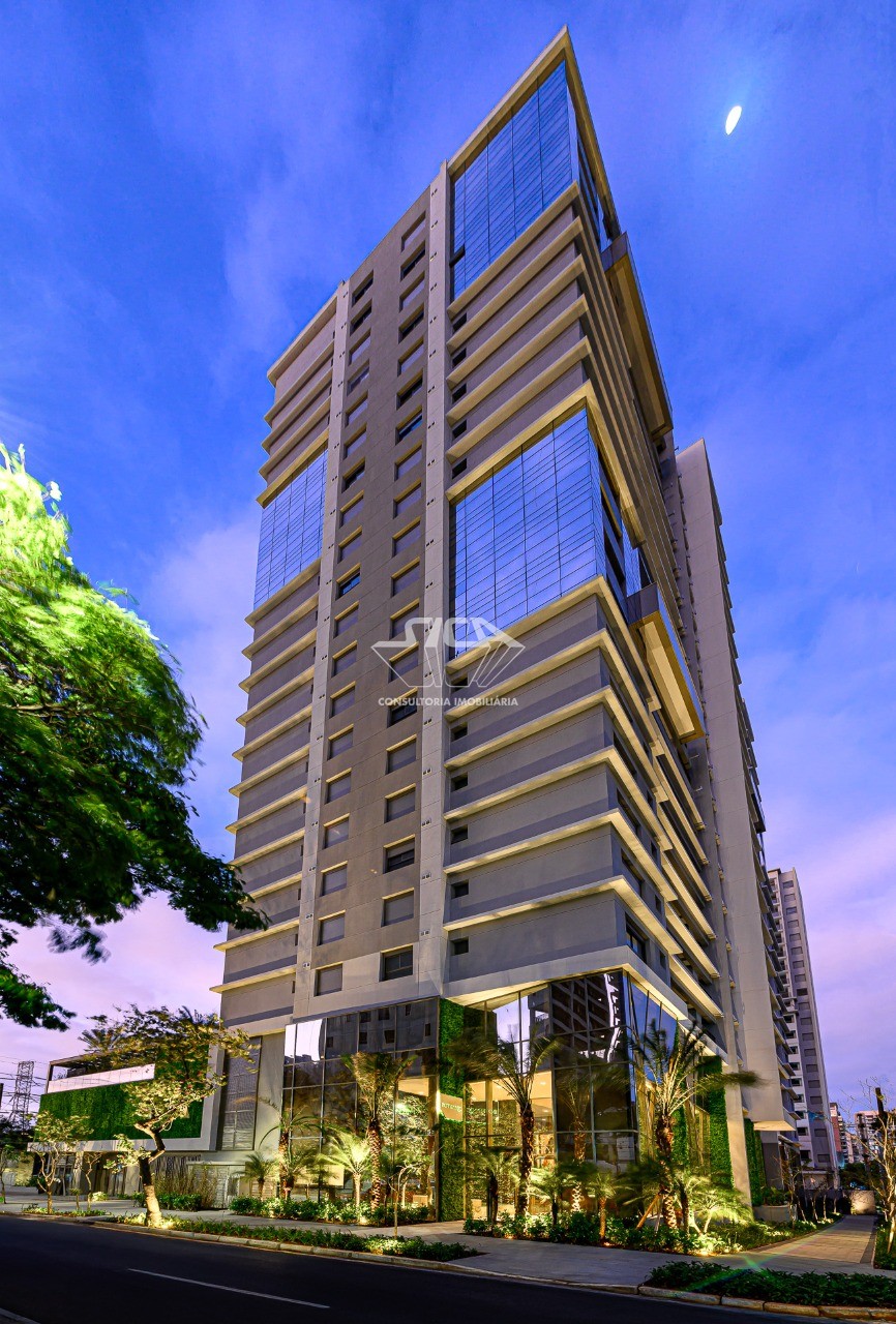 Apartamento, 4 quartos, 136 m² - Foto 2
