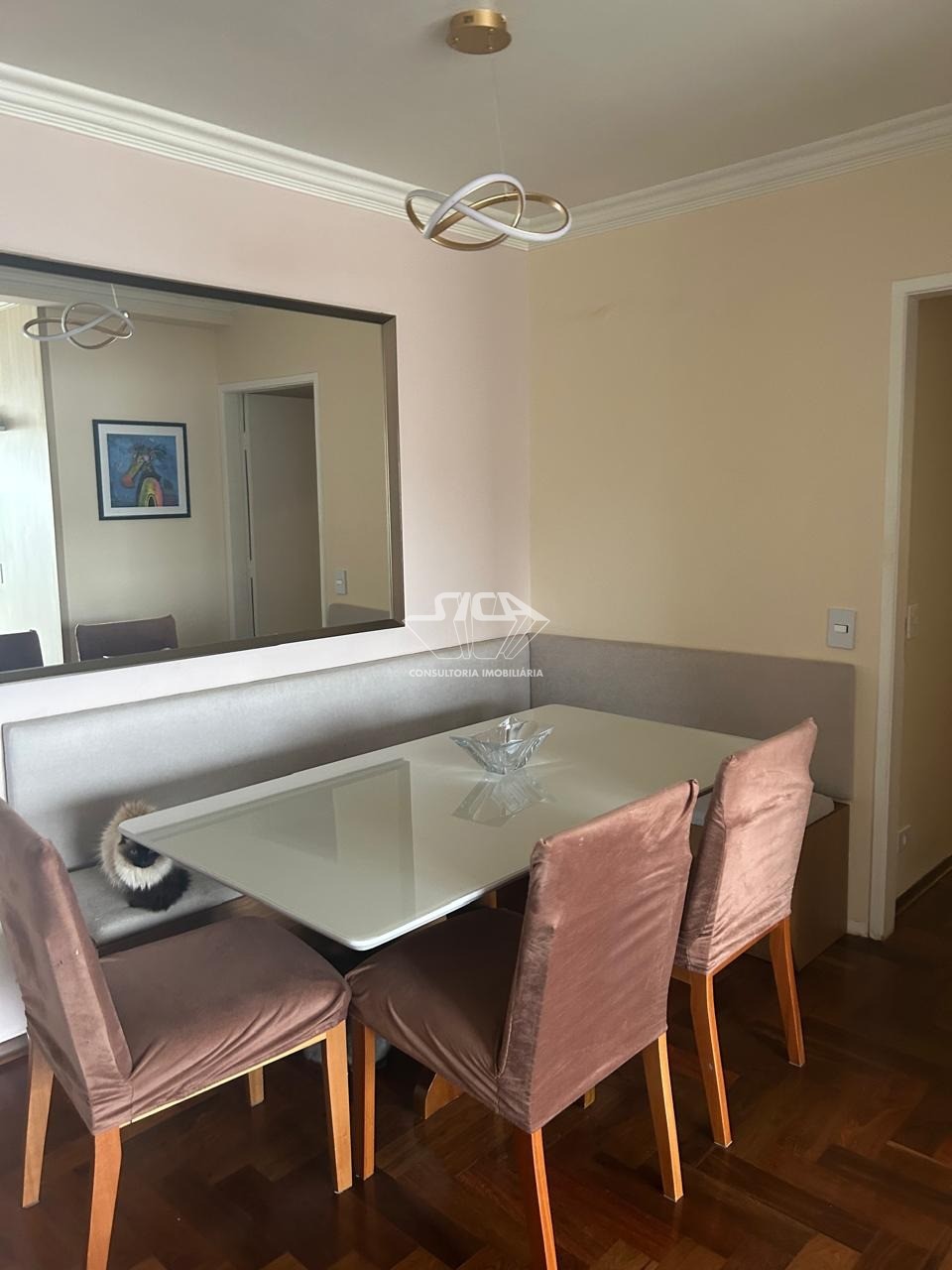 Apartamento, 3 quartos, 87 m² - Foto 6