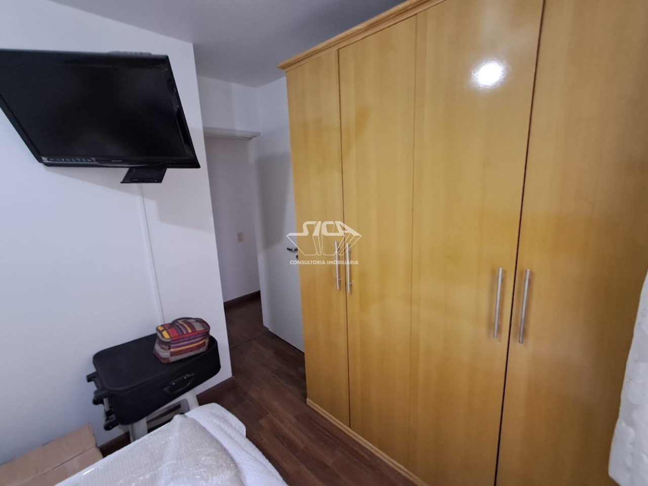 Apartamento, 3 quartos, 65 m² - Foto 11
