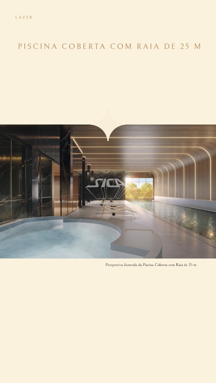 Apartamento, 4 quartos, 246 m² - Foto 3