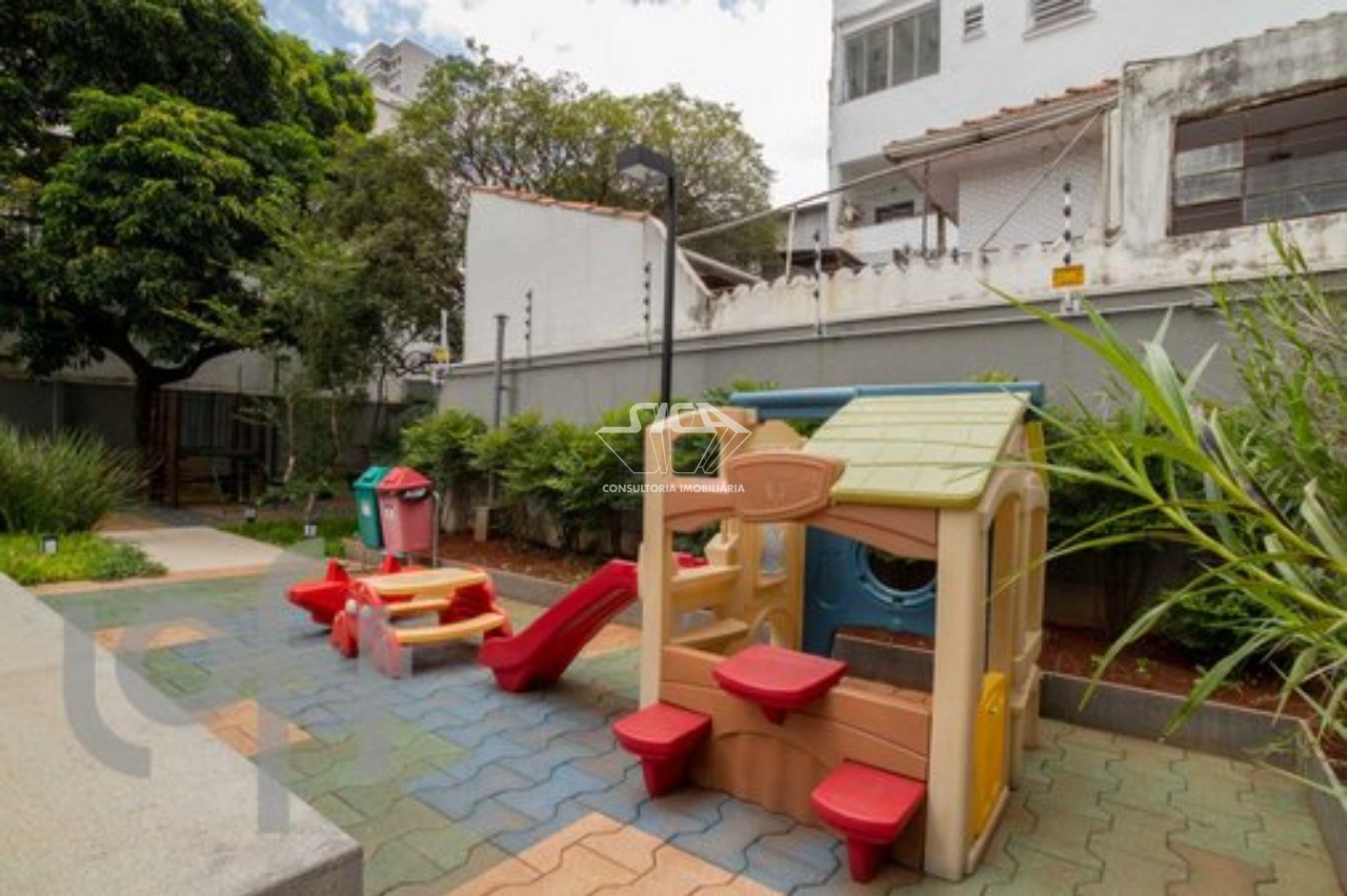 Apartamento, 1 quarto, 36 m² - Foto 3