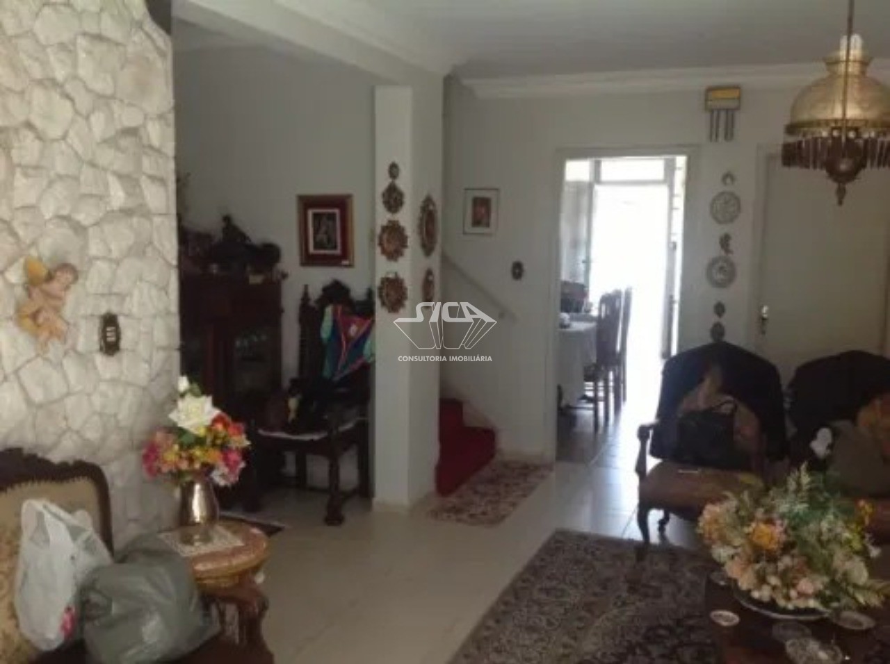 Sobrado, 4 quartos, 211 m² - Foto 6