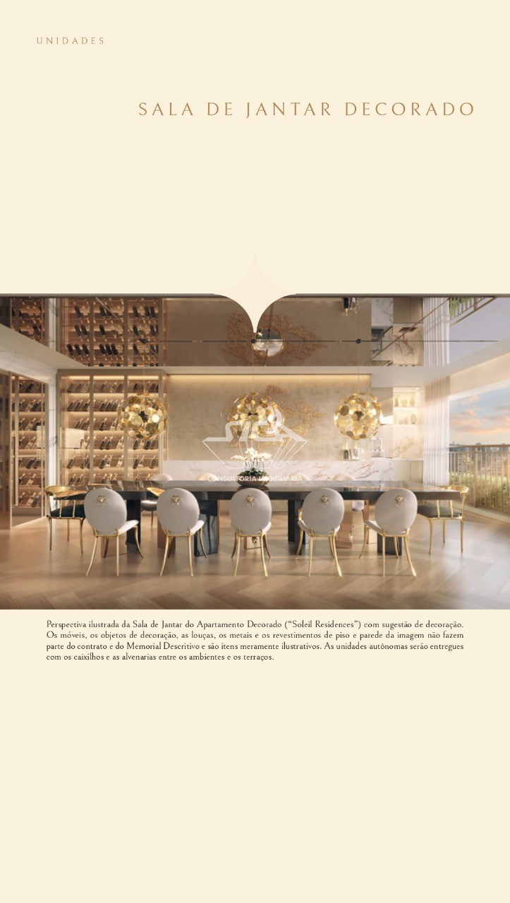 Apartamento, 4 quartos, 246 m² - Foto 9