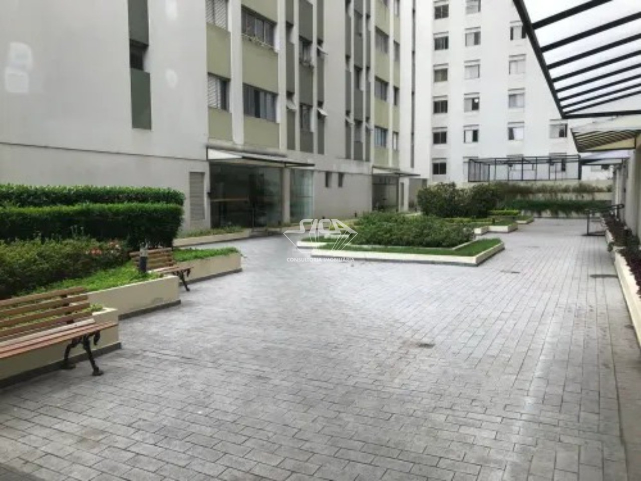 Apartamento, 3 quartos, 100 m² - Foto 1