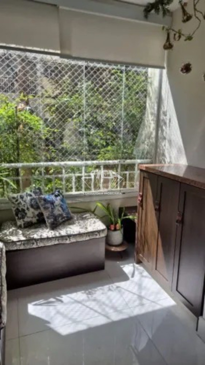Apartamento, 2 quartos, 65 m² - Foto 2