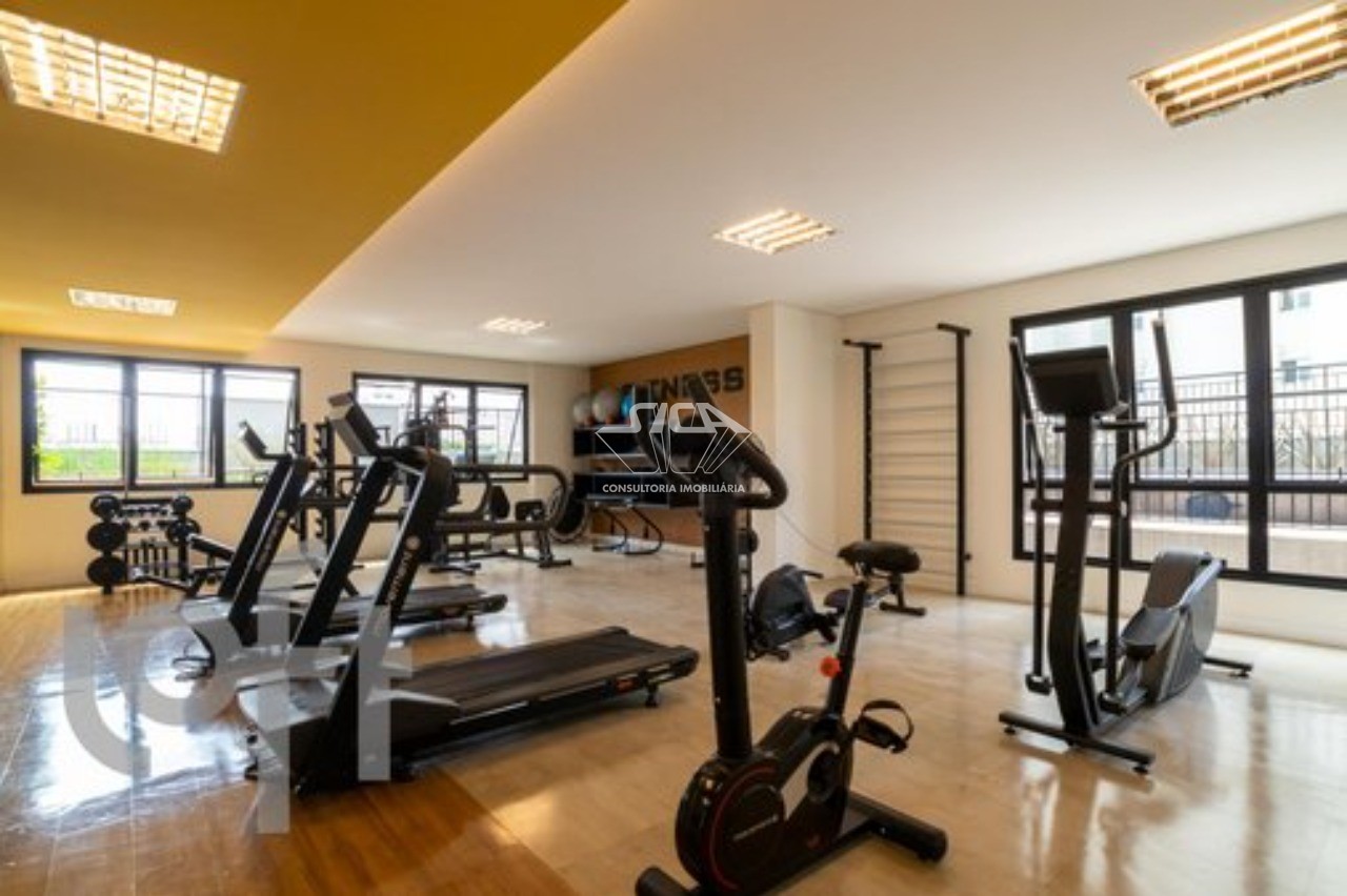 Apartamento, 1 quarto, 36 m² - Foto 6