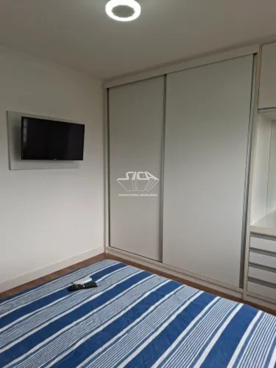Apartamento, 1 quarto, 54 m² - Foto 7