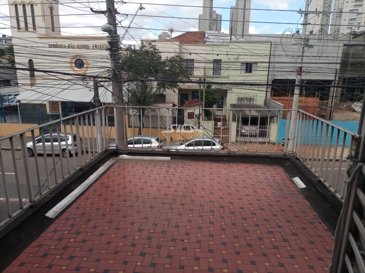 Sobrado, 3 quartos, 192 m² - Foto 6