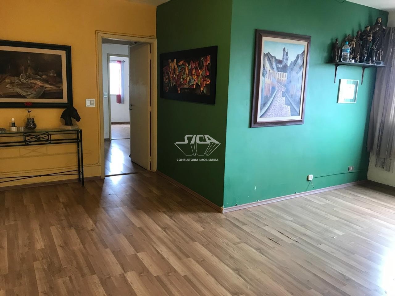 Apartamento, 3 quartos, 100 m² - Foto 6