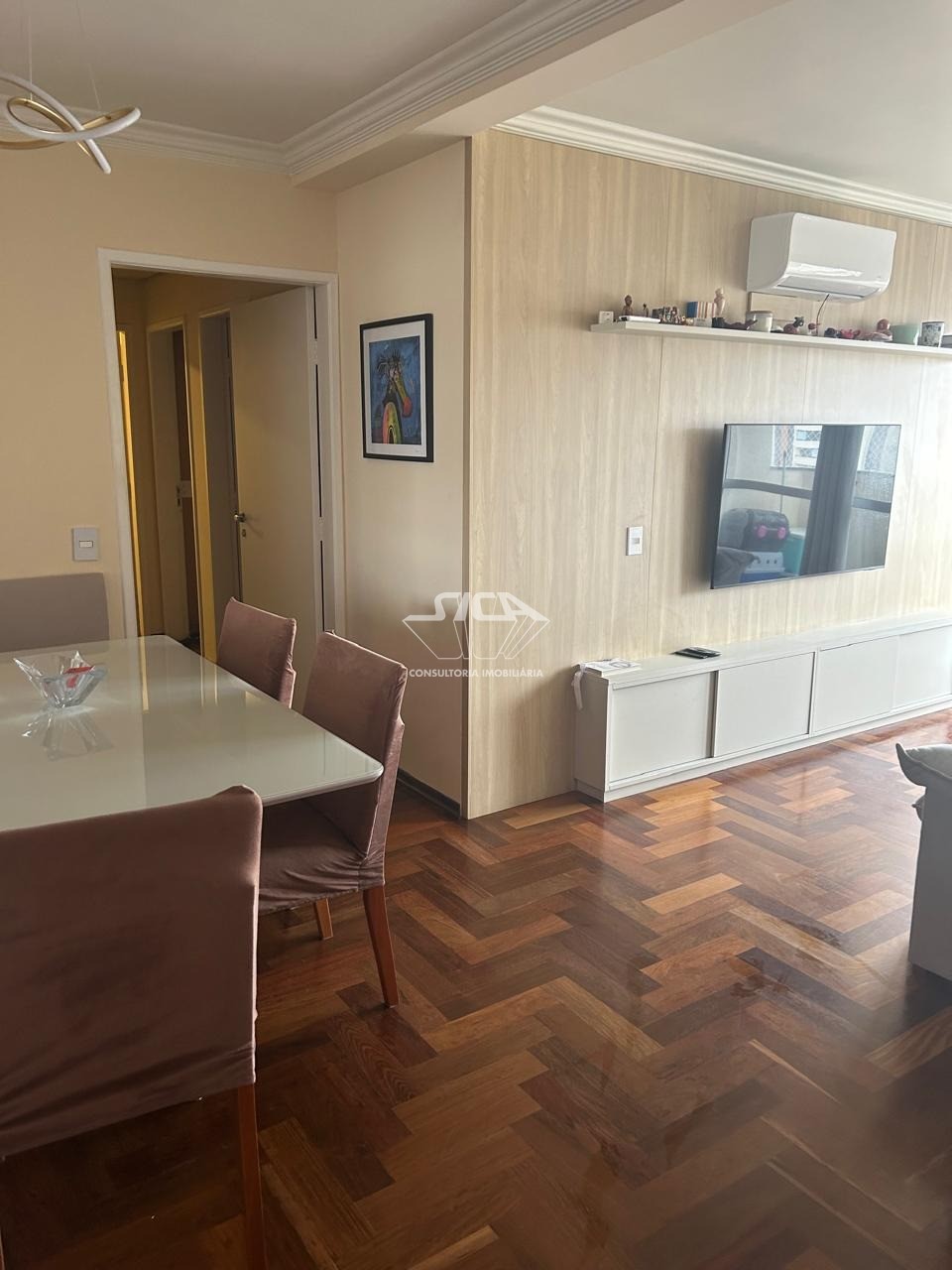 Apartamento, 3 quartos, 87 m² - Foto 7