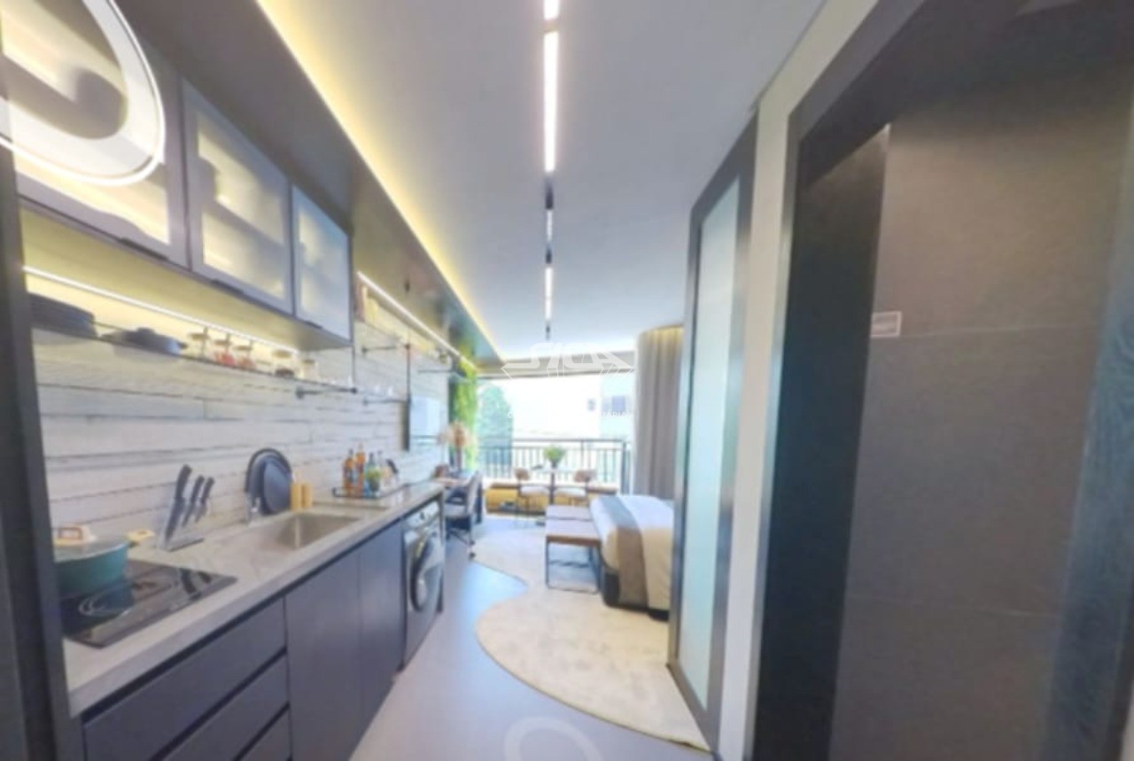 Apartamento, 1 quarto, 26 m² - Foto 5