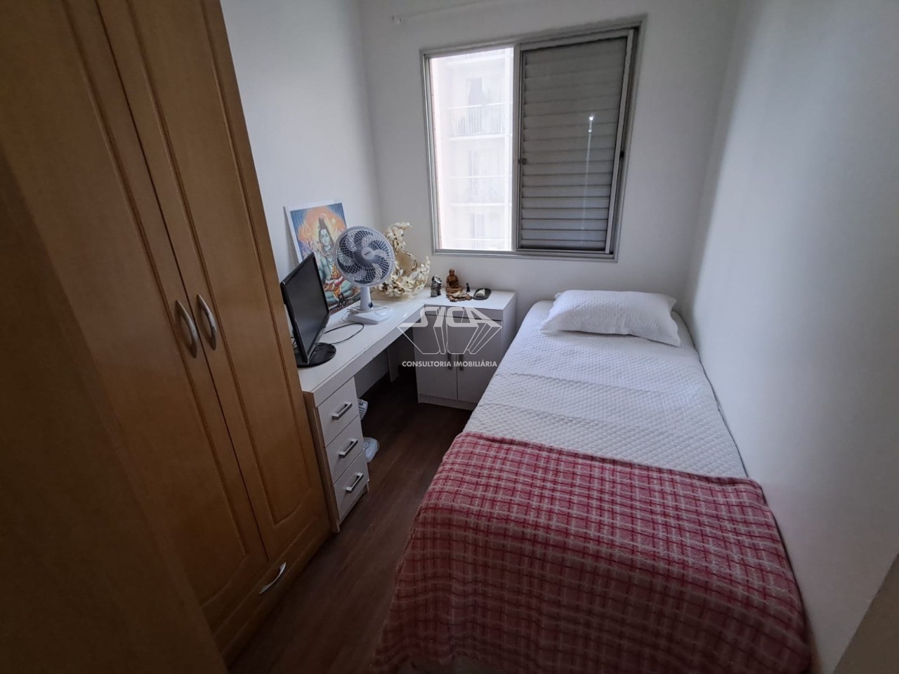 Apartamento, 3 quartos, 65 m² - Foto 7