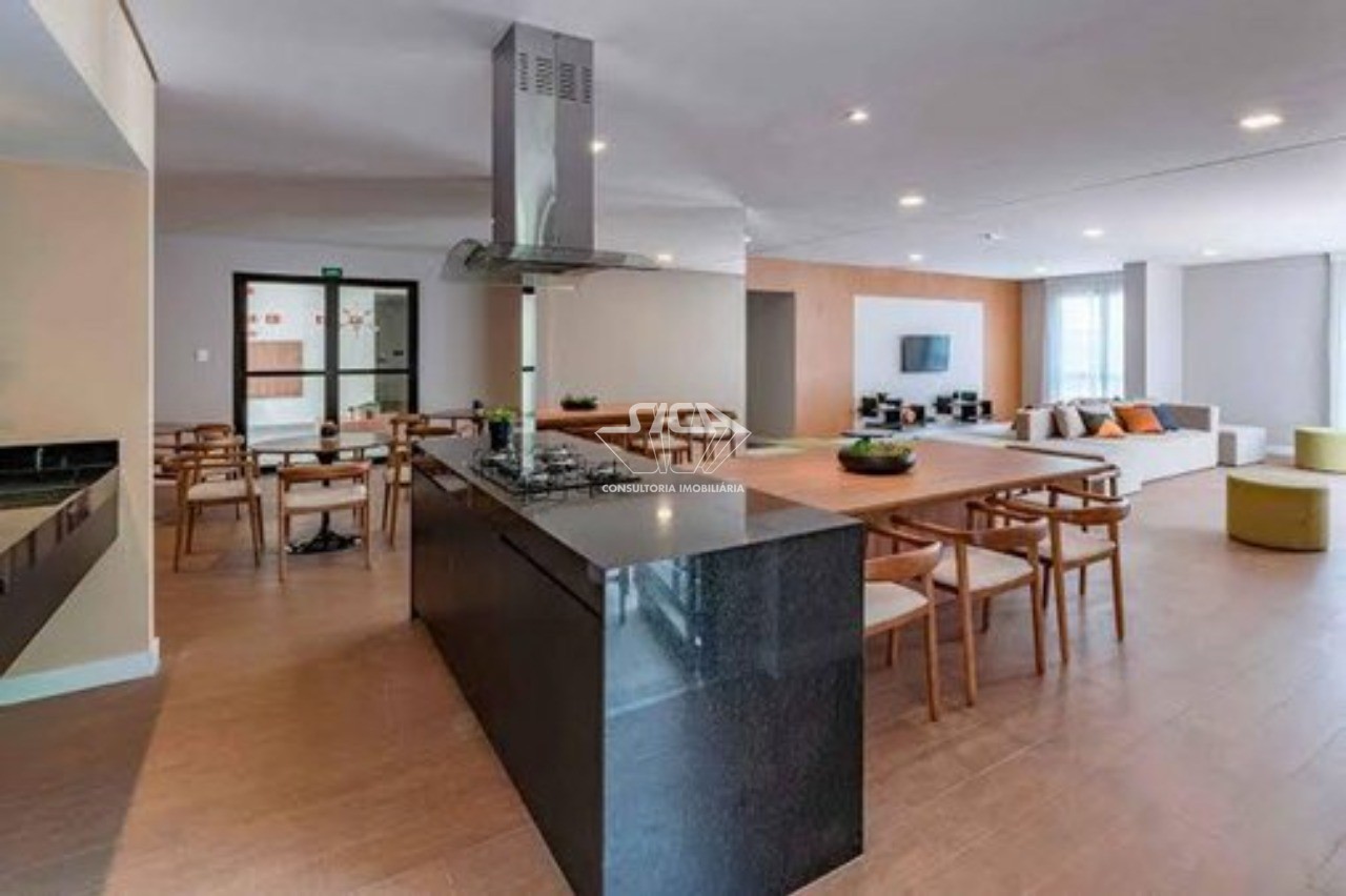 Apartamento, 1 quarto, 36 m² - Foto 8