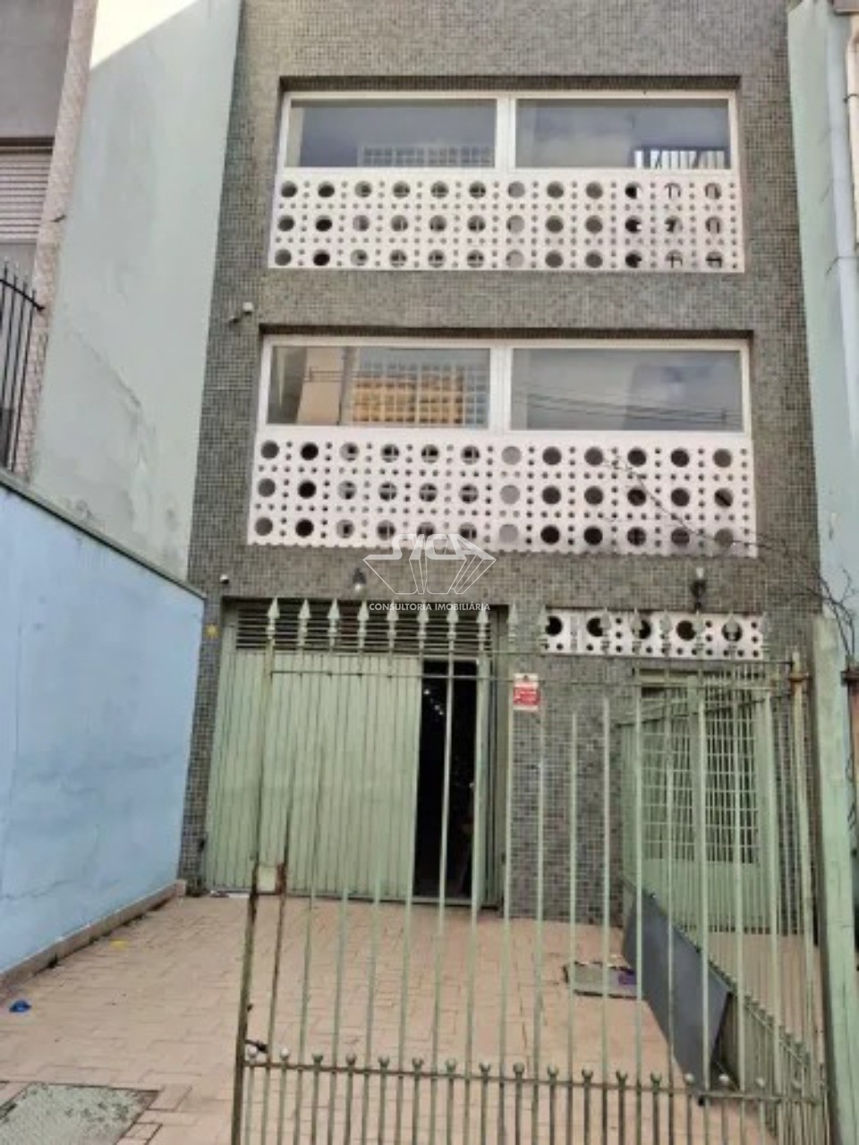 Prédio Inteiro, 680 m² - Foto 1