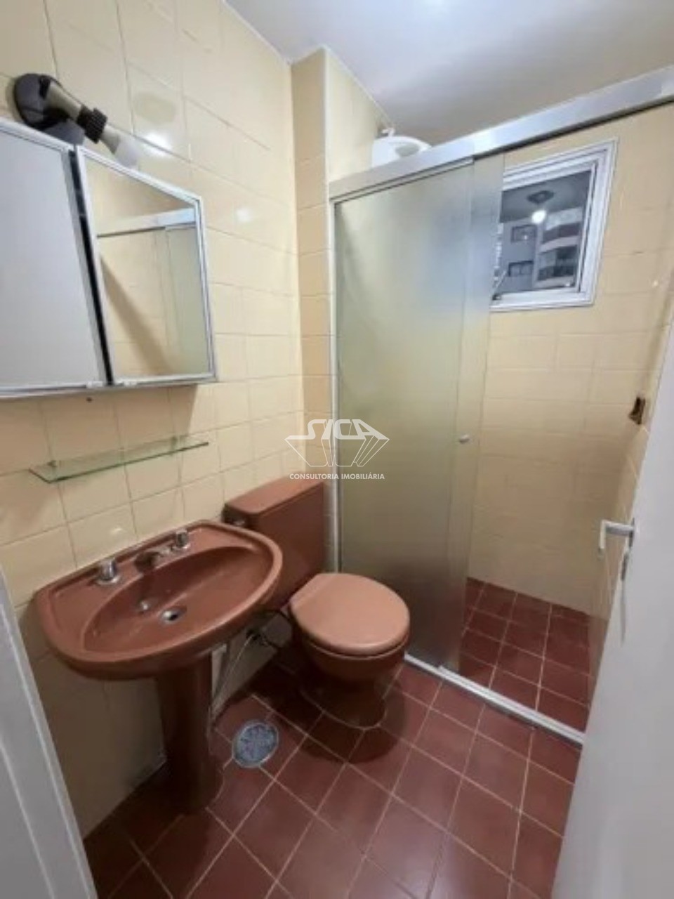 Apartamento, 1 quarto, 43 m² - Foto 10