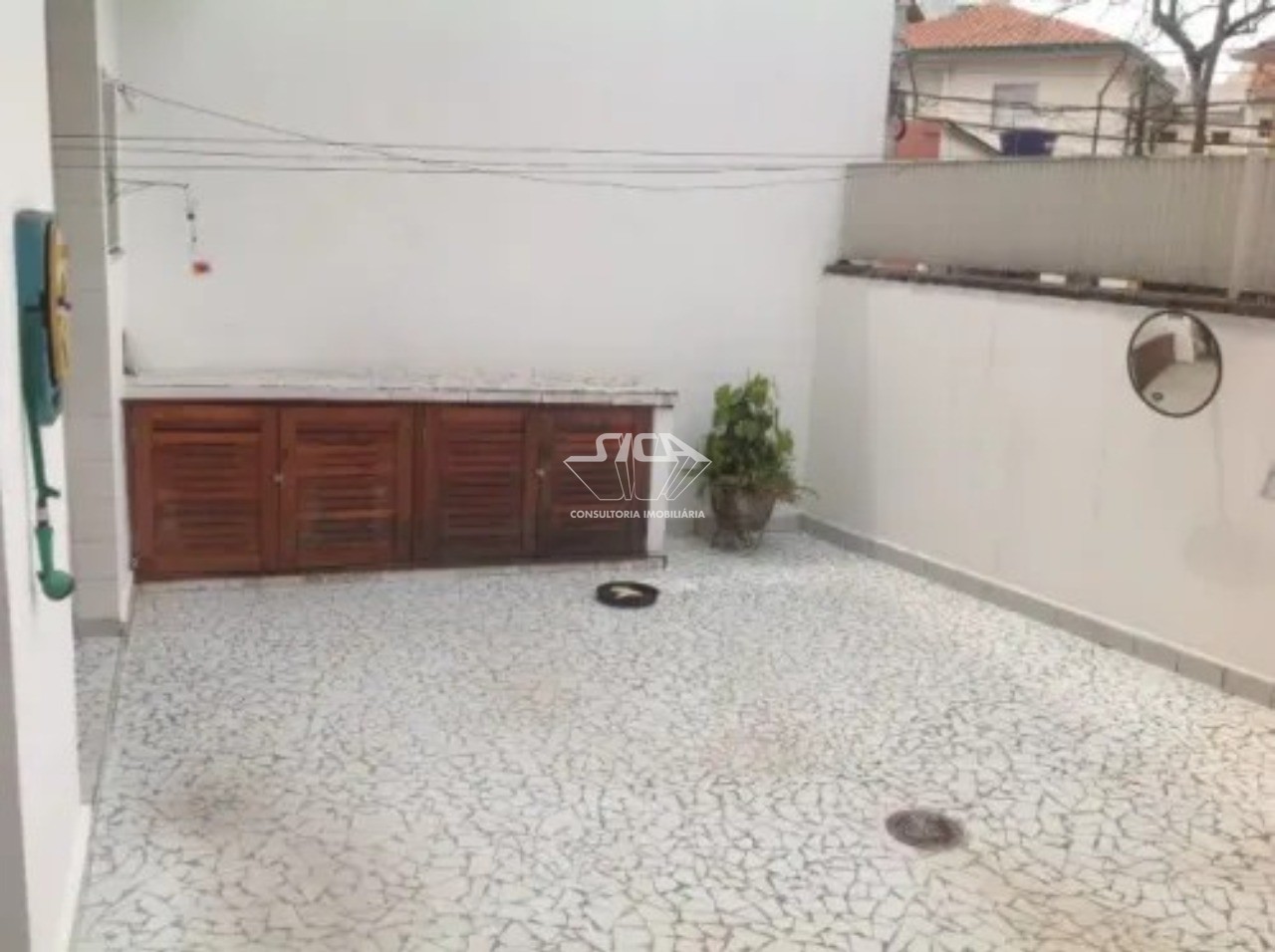 Sobrado, 4 quartos, 211 m² - Foto 12