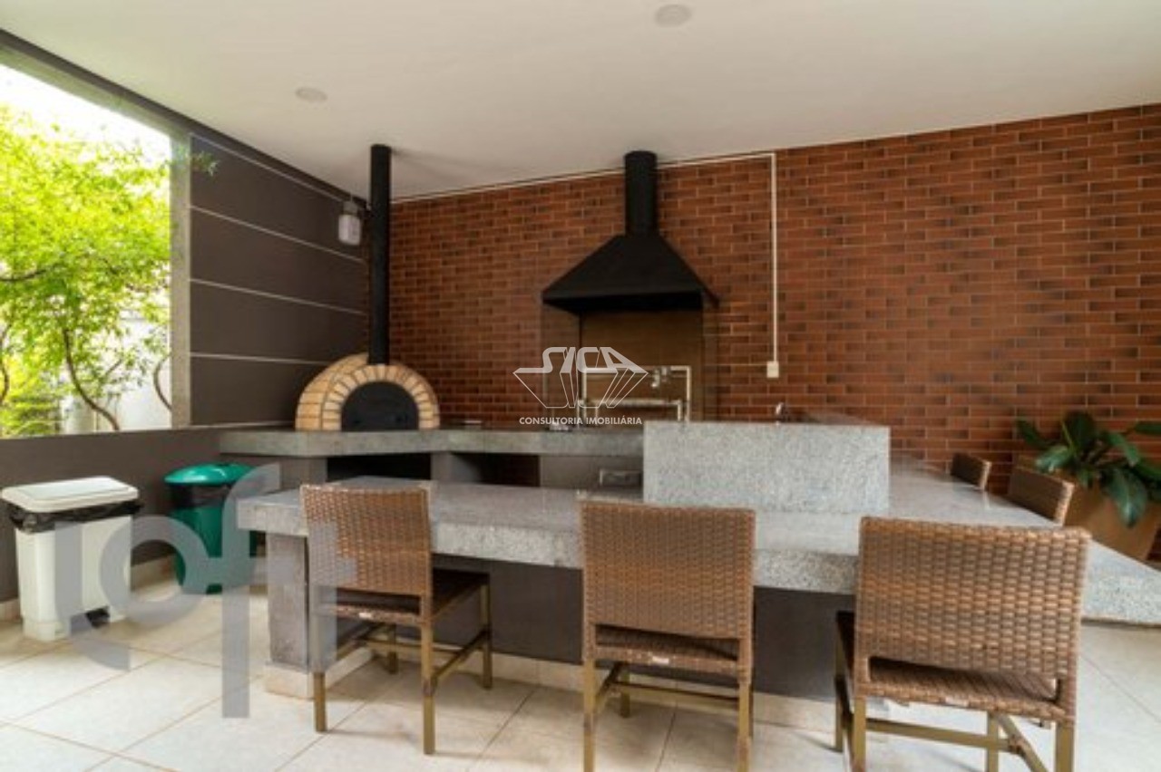 Apartamento, 1 quarto, 36 m² - Foto 9