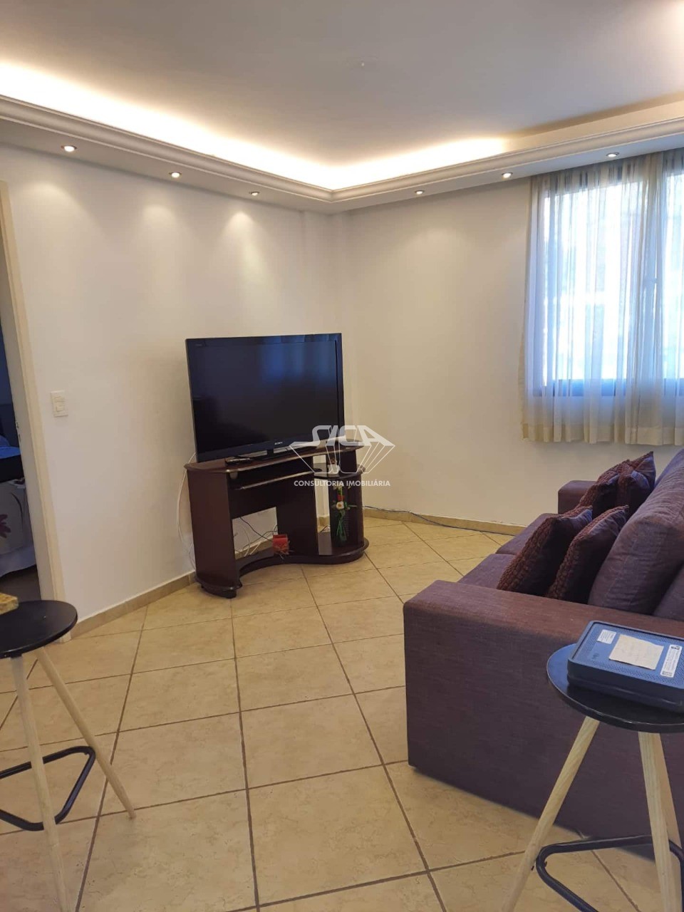 Apartamento, 2 quartos, 65 m² - Foto 4