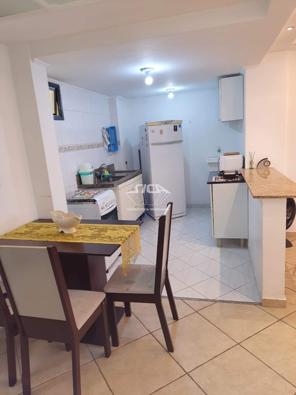 Apartamento, 2 quartos, 65 m² - Foto 7